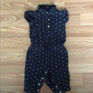 Ralph Lauren jumpsuit